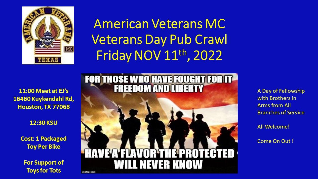 Gallery VFW Post 8905